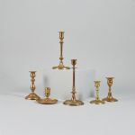 1434 6180 CANDLESTICKS